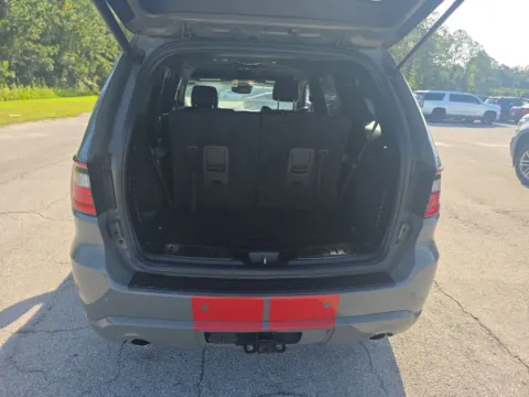 More photos of 2019 Dodge Durango R/T at Dream Work Automotive, NC