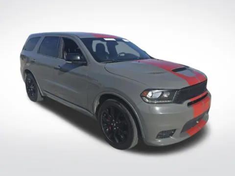More photos of 2019 Dodge Durango R/T at Dream Work Automotive, NC