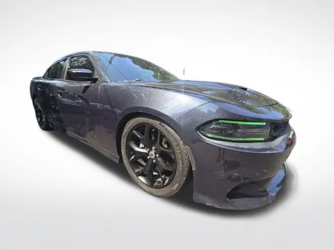 Another view of 2019 Dodge Charger R/T for sale in Charlotte, NC at Dream Work Automotive