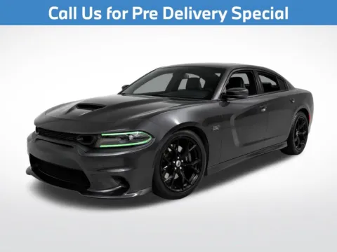 Unknown 2019 Dodge Charger R/T for sale in Charlotte, NC