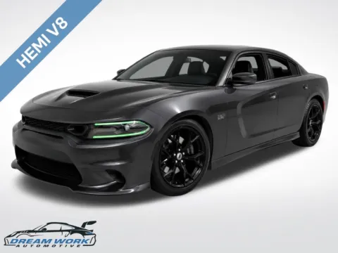 Unknown 2019 Dodge Charger R/T for sale in Charlotte, NC