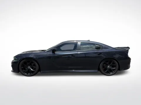 Another view of 2019 Dodge Charger R/T for sale in Charlotte, NC at Dream Work Automotive