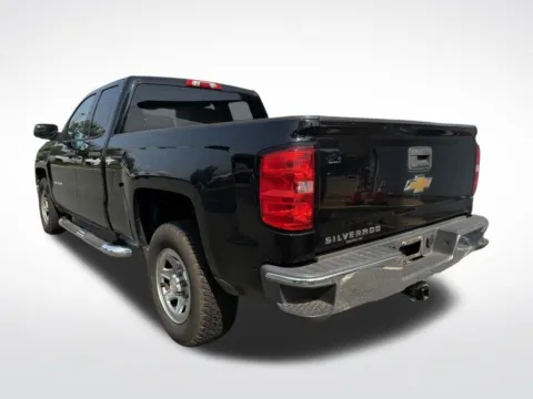 More photos of 2014 Chevrolet Silverado 1500 Work Truck at Dream Work Automotive, NC