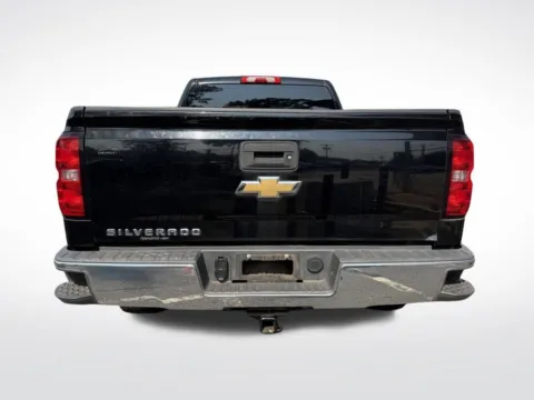 More photos of 2014 Chevrolet Silverado 1500 Work Truck at Dream Work Automotive, NC