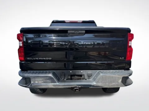 More photos of 2020 Chevrolet Silverado 1500 LT at Dream Work Automotive, NC