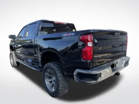 More photos of 2020 Chevrolet Silverado 1500 LT at Dream Work Automotive, NC