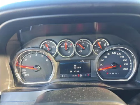 More photos of 2020 Chevrolet Silverado 1500 LT at Dream Work Automotive, NC