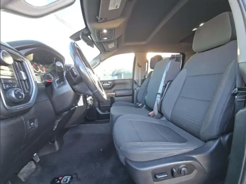 More photos of 2020 Chevrolet Silverado 1500 LT at Dream Work Automotive, NC
