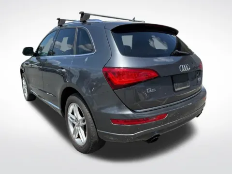 More photos of 2017 Audi Q5 2.0T Premium Plus at Dream Work Automotive, NC