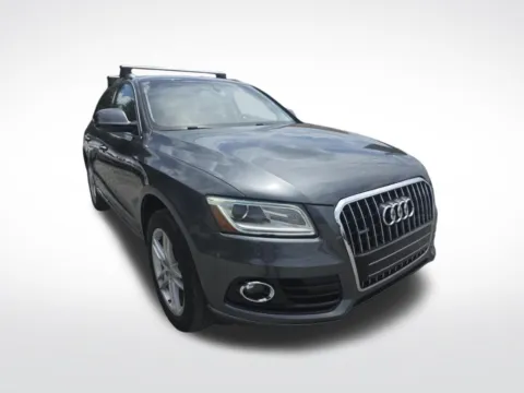More photos of 2017 Audi Q5 2.0T Premium Plus at Dream Work Automotive, NC
