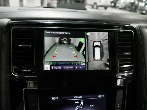 More photos of 2020 INFINITI QX80 LUXE at Dream Work Automotive, NC