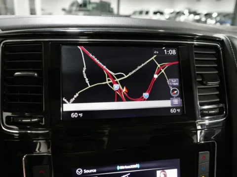 More photos of 2020 INFINITI QX80 LUXE at Dream Work Automotive, NC