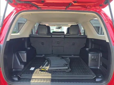 More photos of 2020 Toyota 4Runner SR5 Premium at Dream Work Automotive, NC