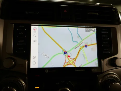 More photos of 2020 Toyota 4Runner SR5 Premium at Dream Work Automotive, NC