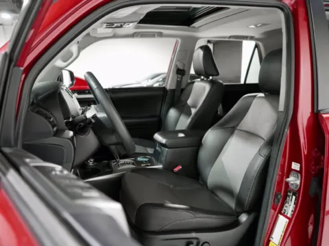 Another view of 2020 Toyota 4Runner SR5 Premium for sale in Charlotte, NC at Dream Work Automotive