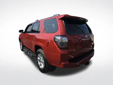 Another view of 2020 Toyota 4Runner SR5 Premium for sale in Charlotte, NC at Dream Work Automotive