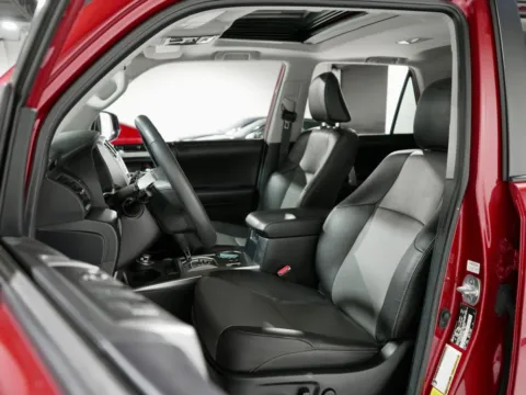 Another view of 2020 Toyota 4Runner SR5 Premium for sale in Charlotte, NC at Dream Work Automotive