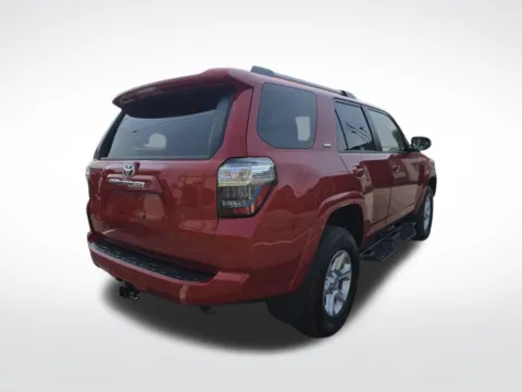 More photos of 2020 Toyota 4Runner SR5 Premium at Dream Work Automotive, NC