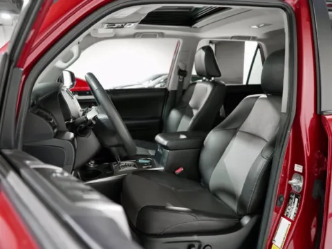 Another view of 2020 Toyota 4Runner SR5 Premium for sale in Charlotte, NC at Dream Work Automotive