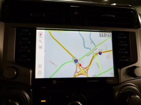 More photos of 2020 Toyota 4Runner SR5 Premium at Dream Work Automotive, NC