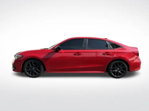 Photos of 2022 Honda Civic Sport for sale in Charlotte, NC at Dream Work Automotive