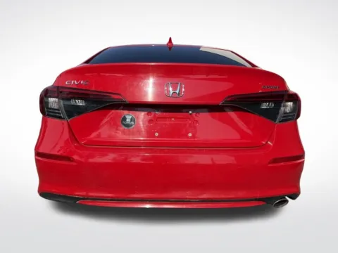 More photos of 2022 Honda Civic Sport at Dream Work Automotive, NC