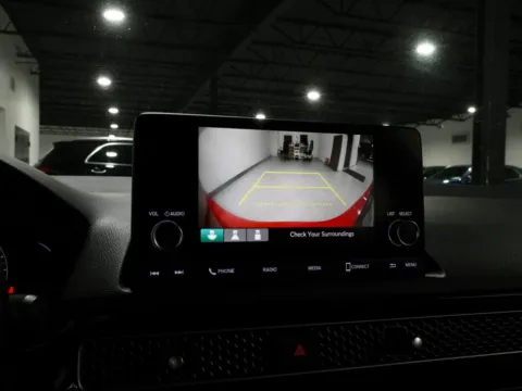 More photos of 2022 Honda Civic Sport at Dream Work Automotive, NC