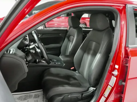 Another view of 2022 Honda Civic Sport for sale in Charlotte, NC at Dream Work Automotive
