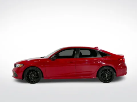 More photos of 2022 Honda Civic Sport at Dream Work Automotive, NC