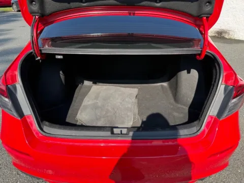 More photos of 2022 Honda Civic Sport at Dream Work Automotive, NC