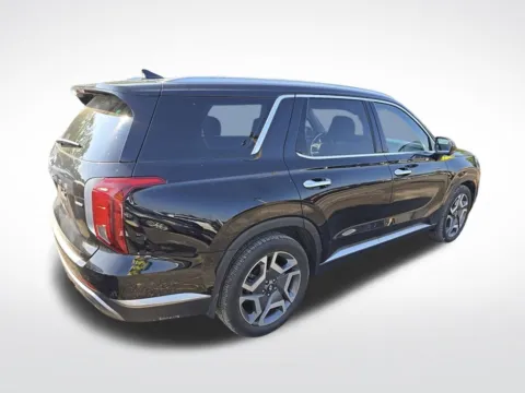 Another view of 2023 Hyundai Palisade SEL for sale in Charlotte, NC at Dream Work Automotive