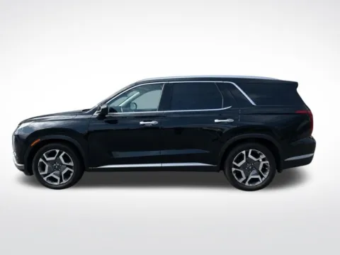 Another view of 2023 Hyundai Palisade SEL for sale in Charlotte, NC at Dream Work Automotive