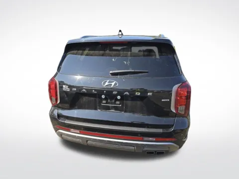 More photos of 2023 Hyundai Palisade SEL at Dream Work Automotive, NC