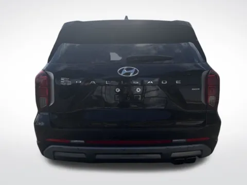 More photos of 2023 Hyundai Palisade SEL at Dream Work Automotive, NC