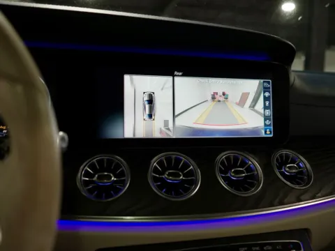 More photos of 2020 Mercedes-Benz E-Class E 450 at Dream Work Automotive, NC