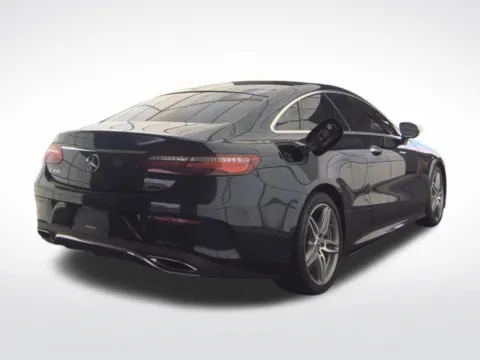 More photos of 2020 Mercedes-Benz E-Class E 450 at Dream Work Automotive, NC