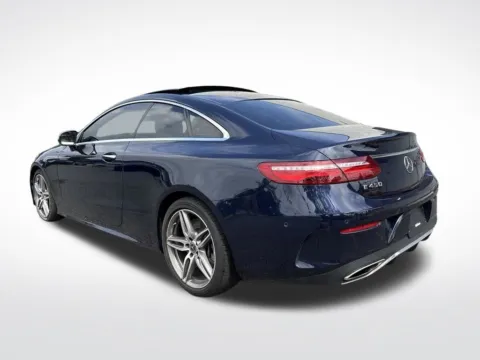 More photos of 2020 Mercedes-Benz E-Class E 450 at Dream Work Automotive, NC