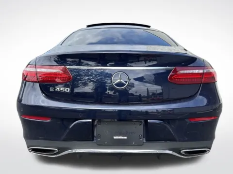More photos of 2020 Mercedes-Benz E-Class E 450 at Dream Work Automotive, NC