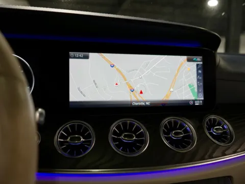 More photos of 2020 Mercedes-Benz E-Class E 450 at Dream Work Automotive, NC