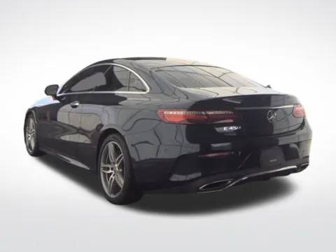 Another view of 2020 Mercedes-Benz E-Class E 450 for sale in Charlotte, NC at Dream Work Automotive