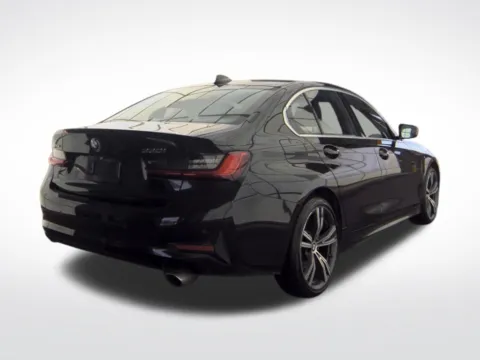 More photos of 2021 BMW 3 Series 330i xDrive at Dream Work Automotive, NC