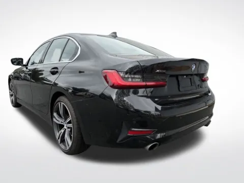More photos of 2021 BMW 3 Series 330i xDrive at Dream Work Automotive, NC