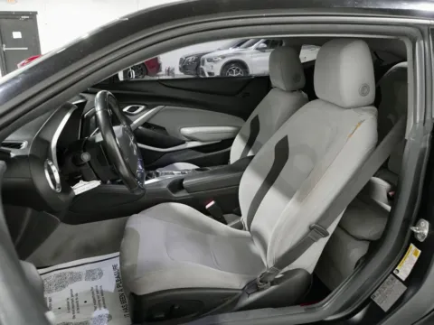 Another view of 2018 Chevrolet Camaro 1LT for sale in Charlotte, NC at Dream Work Automotive