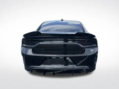 More photos of 2017 Dodge Charger R/T Scat Pack at Dream Work Automotive, NC