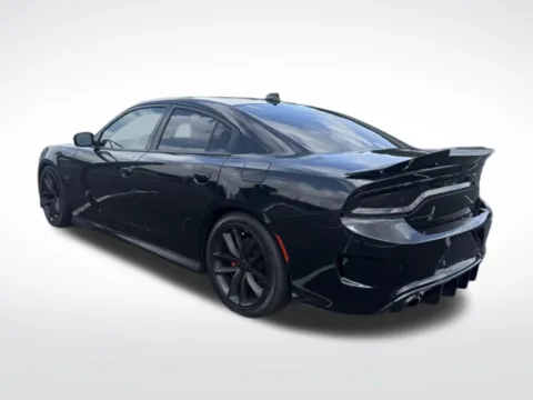 Another view of 2017 Dodge Charger R/T Scat Pack for sale in Charlotte, NC at Dream Work Automotive