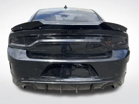More photos of 2017 Dodge Charger R/T Scat Pack at Dream Work Automotive, NC