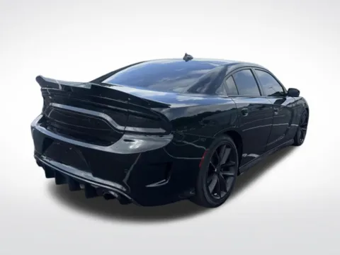 More photos of 2017 Dodge Charger R/T Scat Pack at Dream Work Automotive, NC