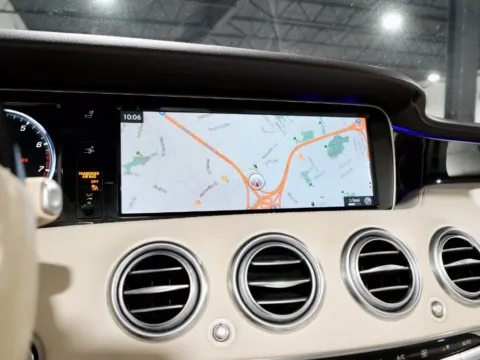 More photos of 2017 Mercedes-Benz S-Class S 550 at Dream Work Automotive, NC