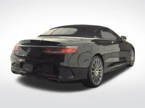 More photos of 2017 Mercedes-Benz S-Class S 550 at Dream Work Automotive, NC