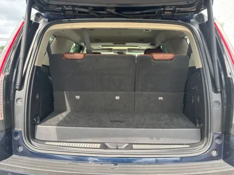 More photos of 2020 Cadillac Escalade Luxury at Dream Work Automotive, NC